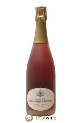 Rosé de saignée 1er Cru Extra-Brut Larmandier-Bernier