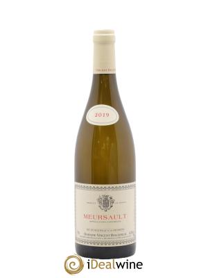 Meursault Vincent Bouzereau (Domaine)