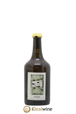 Côtes du Jura Côtes du Jura Vin Jaune Cuvée N°1 Labet (Domaine)