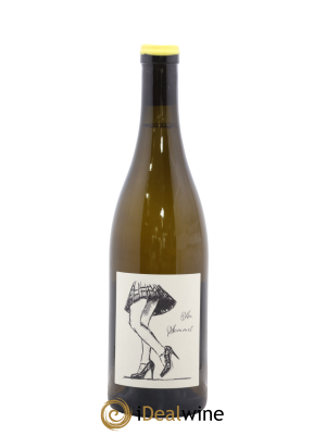 Vin de France Au Sommet Anne et Jean François Ganevat