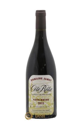 Côte-Rôtie Côte Brune Jamet (Domaine)