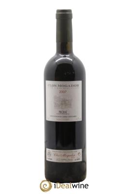 Priorat Clos Mogador DOCA René Barbier