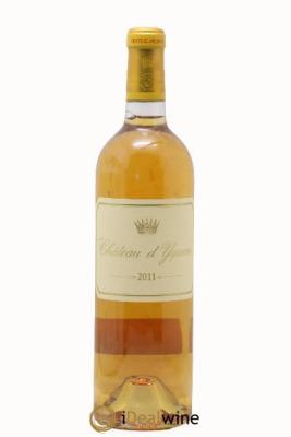 Château d' Yquem 1er Cru Classé Supérieur