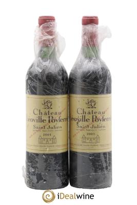 Château Léoville Poyferré 2ème Grand Cru Classé