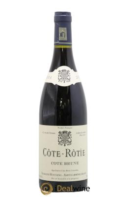 Côte-Rôtie Côte Brune René Rostaing