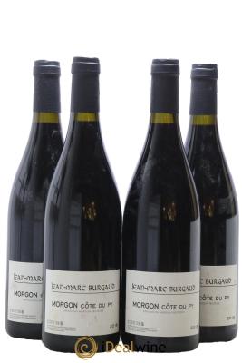 Morgon Côte du Py Jean-Marc Burgaud (Domaine)