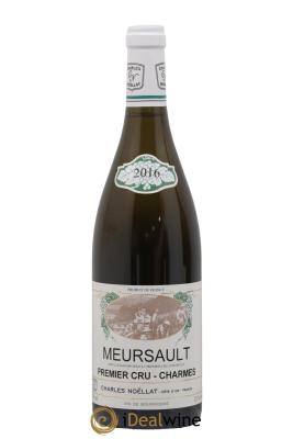Meursault 1er Cru Les Charmes Charles Noëllat