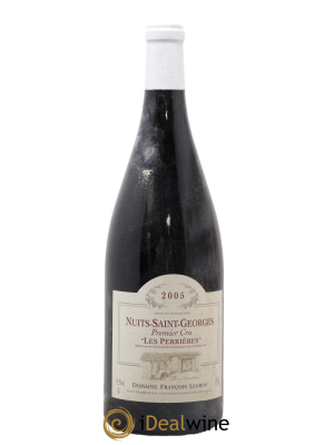 Nuits-Saint-Georges 1er Cru Les Perrières François Legros