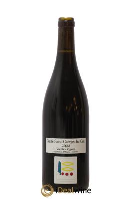 Nuits-Saint-Georges 1er Cru Vieilles Vignes Prieuré Roch