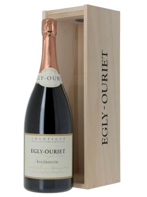 Grand Cru Brut Egly-Ouriet 