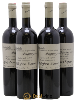 Valpolicella Superiore DOC Monte Lodoletta Dal Forno Romano