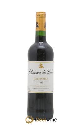 Cahors Château du Cèdre