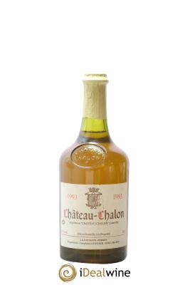 Château-Chalon Domaine Durand Perron