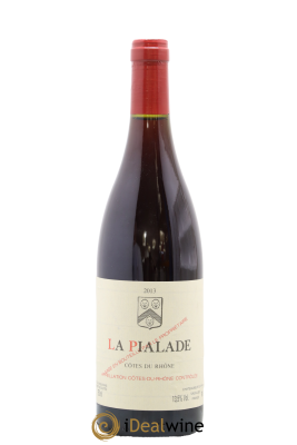 Côtes-du-Rhône La Pialade Emmanuel Reynaud