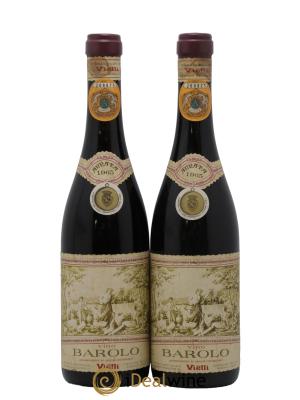 Barolo DOCG Vietti