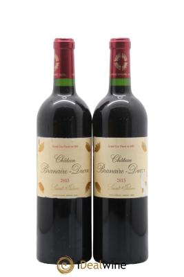Château Branaire Ducru 4ème Grand Cru Classé