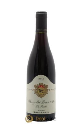 Morey-Saint-Denis 1er Cru La Riotte Hubert Lignier (Domaine)