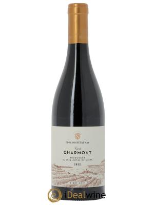Hautes-Côtes de Nuits Charmont Edouard Delaunay 