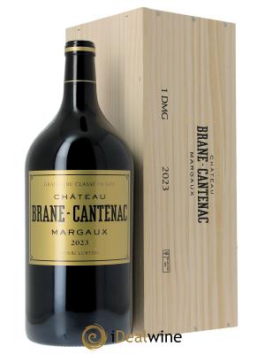 Château Brane Cantenac 2ème Grand Cru Classé 