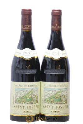 Saint-Joseph Vignes de l'Hospice Guigal