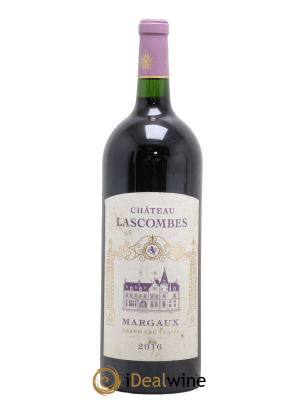 Château Lascombes 2ème Grand Cru Classé