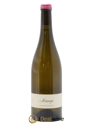 Vin de France Mansengs Jean-Baptiste Semmartin