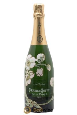 Cuvée Belle Epoque Brut Perrier-Jouët
