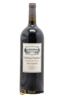Château Soutard Grand Cru Classé