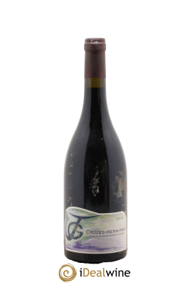 Crozes-Hermitage Pierre Gaillard