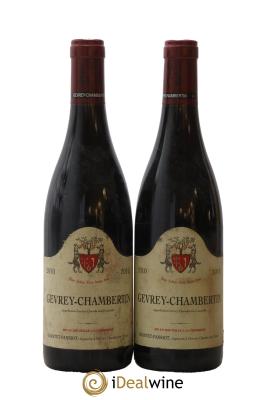 Gevrey-Chambertin Geantet-Pansiot