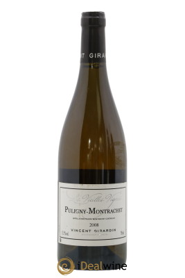 Puligny-Montrachet Vieilles Vignes Vincent Girardin (Domaine)