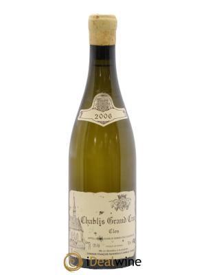 Chablis Grand Cru Clos Raveneau (Domaine)