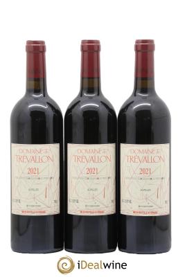 IGP Alpilles Trévallon (Domaine de) Eloi Dürrbach