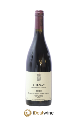 Volnay Comtes Lafon (Domaine des)