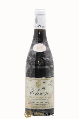 Volnay 1er Cru Clos Des Chênes Antonin Guyon