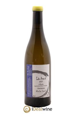 L'Etoile Là-Haut Chardonnay Ouillé Nicolas Jacob