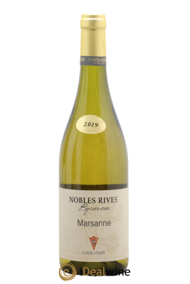 Collines Rhodaniennes Marsanne Nobles Rives Cave de Tain