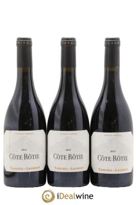 Côte-Rôtie Maison Tardieu-Laurent