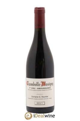Chambolle-Musigny 1er Cru Les Amoureuses Georges Roumier (Domaine)