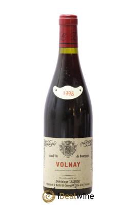Volnay Dominique Laurent