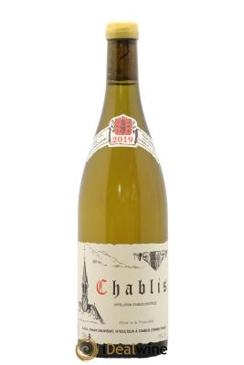 Chablis Vincent Dauvissat (Domaine)
