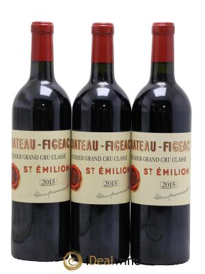 Château Figeac 1er Grand Cru Classé A