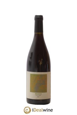 Vin de France Mounjo L'Anglore 