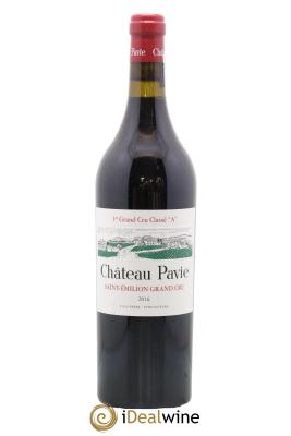Château Pavie 1er Grand Cru Classé A