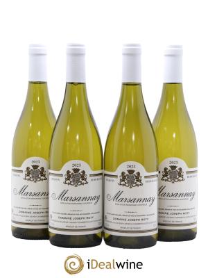 Marsannay Joseph Roty (Domaine)