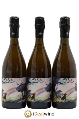 Entre les Gouttes Romain Henin