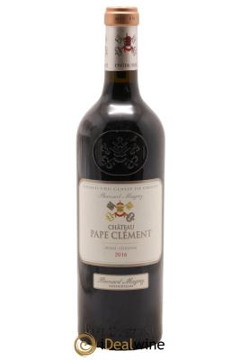 Château Pape Clément Cru Classé de Graves