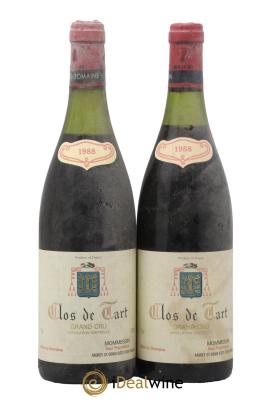 Clos de Tart Grand Cru Clos de Tart