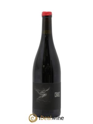 Bourgogne Craies Arnaud Lopez