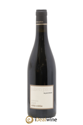 Côte-Rôtie La Porchette Julien Pilon